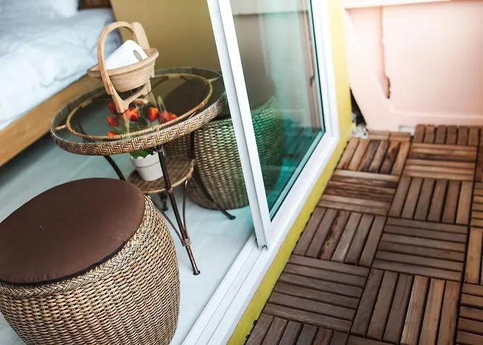 Hotel Phaphoom Boutique Bangkok