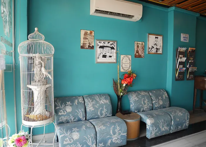 Phaphoom Boutique 3*