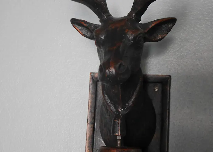 Phaphoom Boutique Hotel 3*