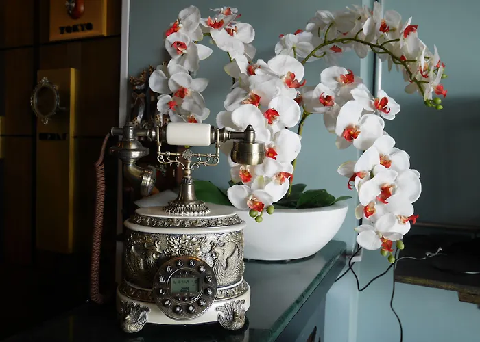 Hotel Phaphoom Boutique 3*