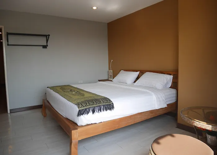 Phaphoom Boutique 3*