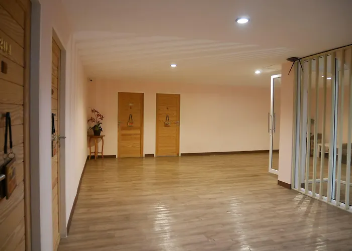酒店 Phaphoom Boutique 曼谷