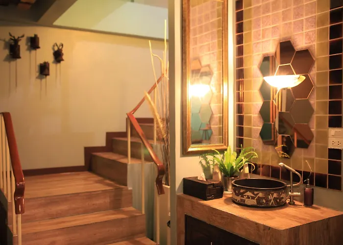 Phaphoom Boutique Bangkok