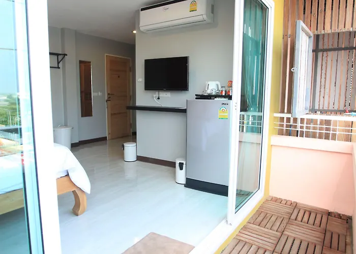 Phaphoom Boutique Bangkok