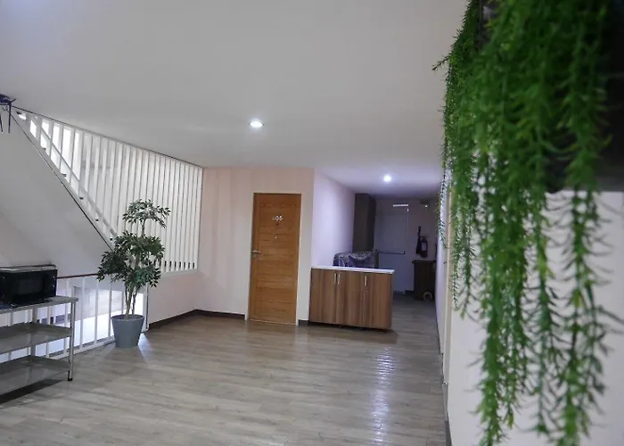 Hotel Phaphoom Boutique 3*