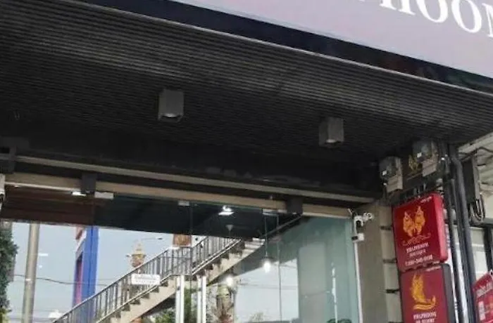 Phaphoom Boutique 酒店
