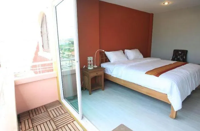 Phaphoom Boutique 3*