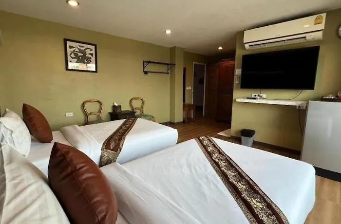 Phaphoom Boutique 3*