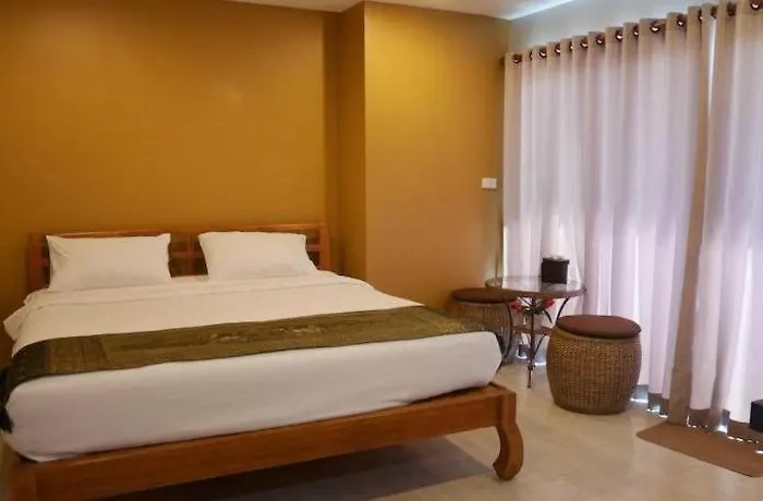 Phaphoom Boutique 3*