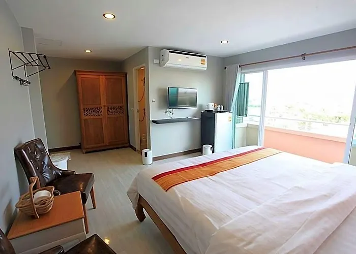 Hotel Phaphoom Boutique Bangkok