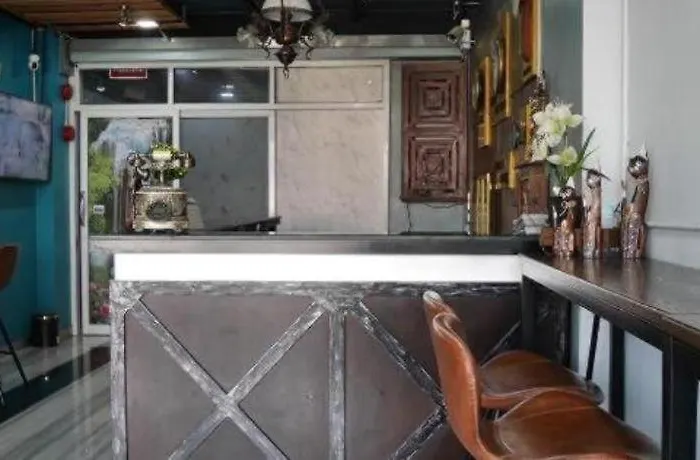 Phaphoom Boutique 3* Bangkok