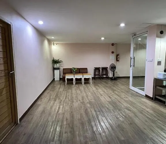 Phaphoom Boutique Hotel 3*