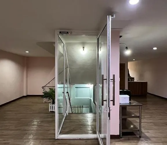 Phaphoom Boutique Bangkok