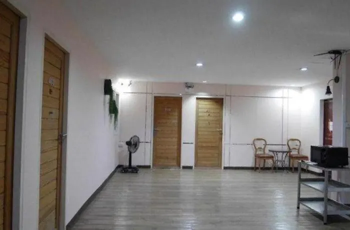 Phaphoom Boutique Hotel 3*