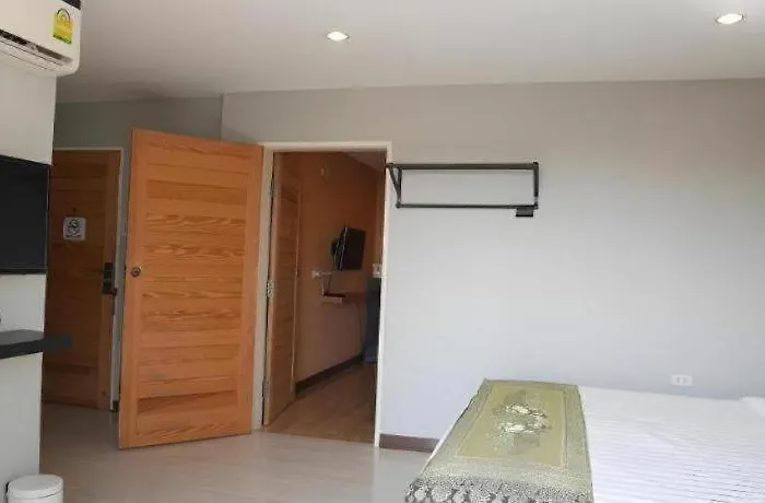 Phaphoom Boutique Hotel 3*