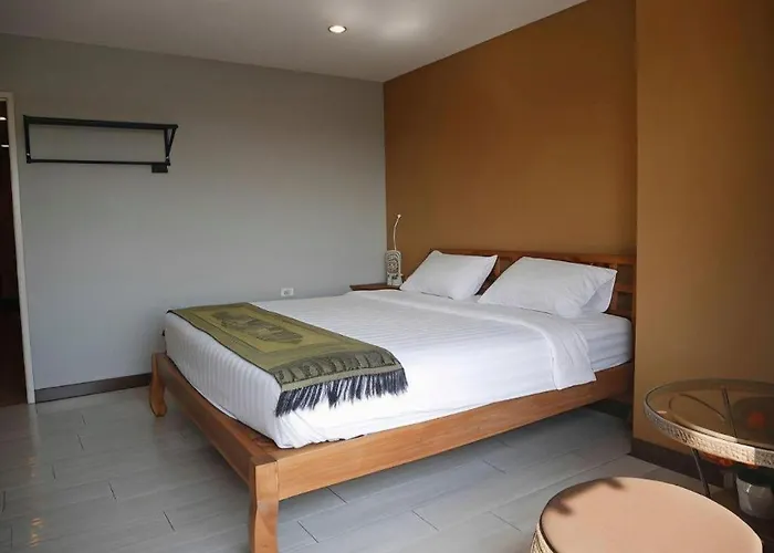 Phaphoom Boutique 3*