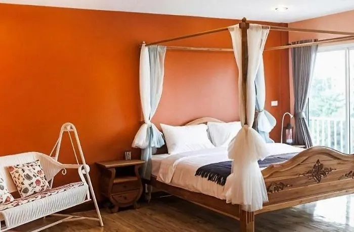 Phaphoom Boutique בנגקוק