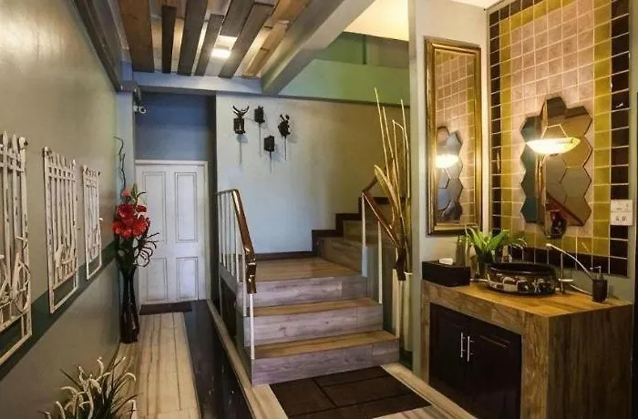 Phaphoom Boutique 3* בנגקוק