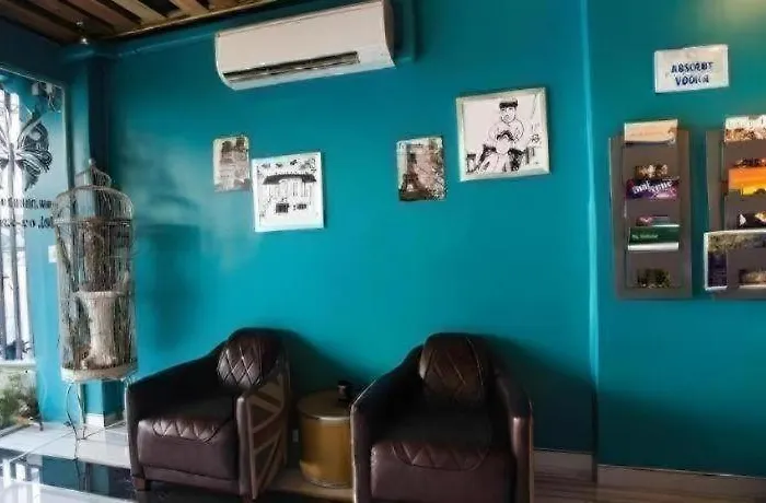 Phaphoom Boutique 3*