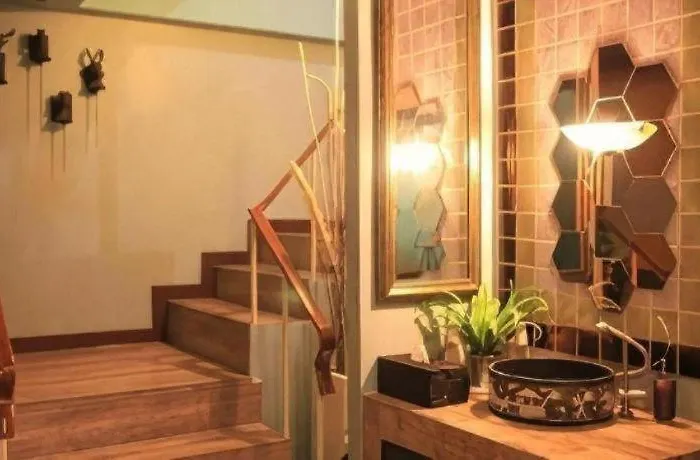 Phaphoom Boutique בנגקוק