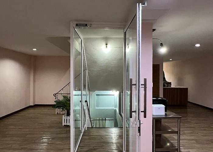 Hotel Phaphoom Boutique