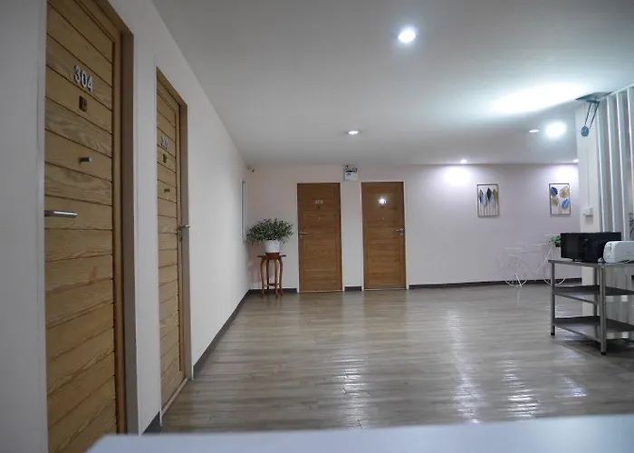 Hotel Phaphoom Boutique 3*