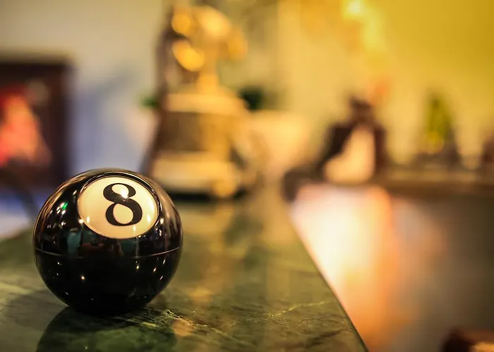 Phaphoom Boutique 3* Bangkok