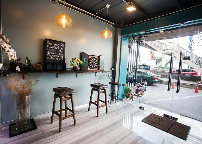 Phaphoom Boutique 3*