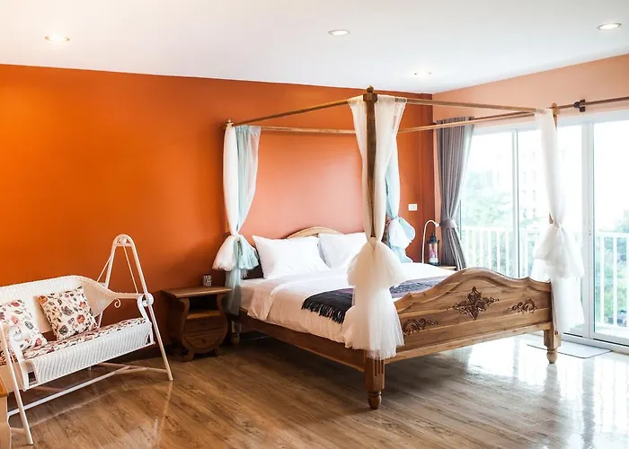Phaphoom Boutique Hotel 3*