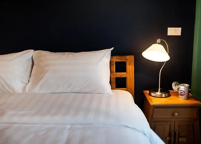 Hotel Phaphoom Boutique Bangkok