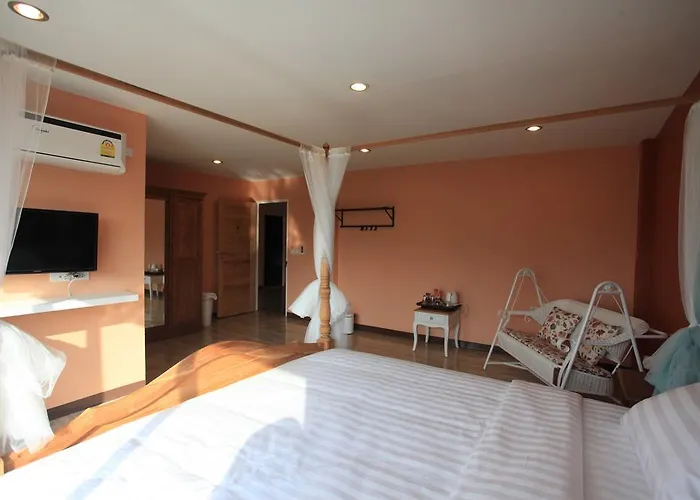 Hotel Phaphoom Boutique Bangkok